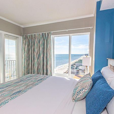Immaculate 2 Bedroom Apartment With Stunning Views! Palace Resort 2113 Myrtle Beach Pokój zdjęcie