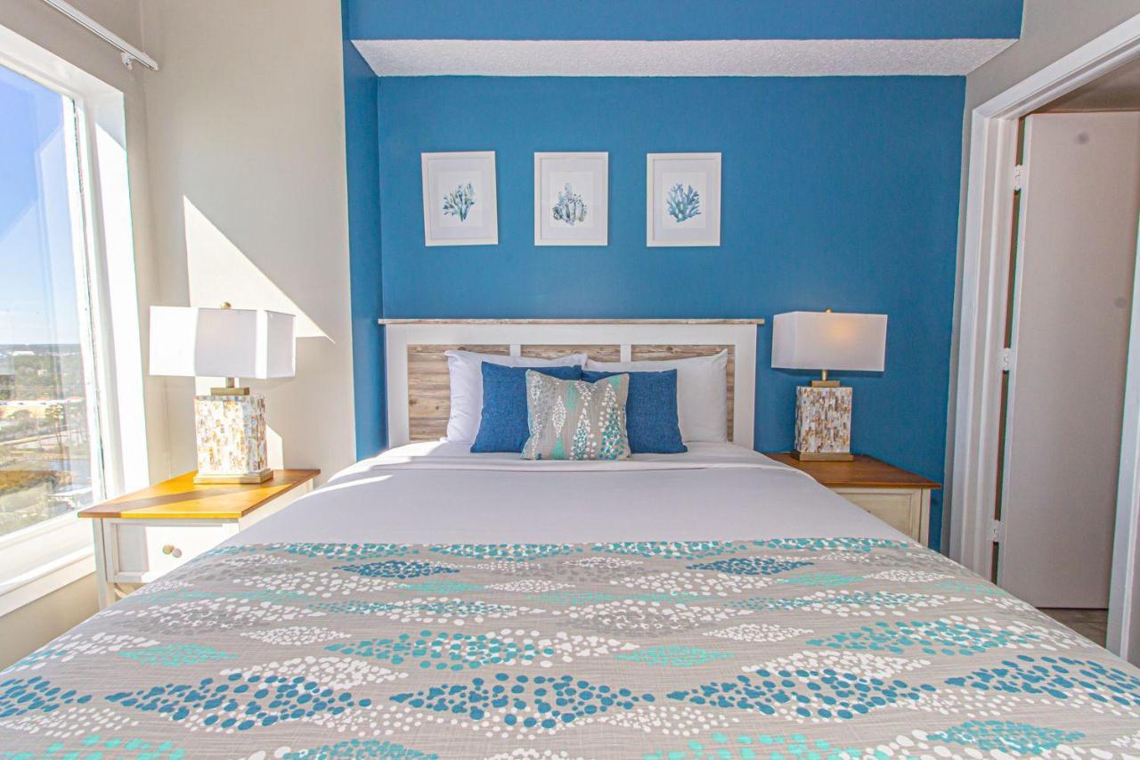 Immaculate 2 Bedroom Apartment With Stunning Views! Palace Resort 2113 Myrtle Beach Zewnętrze zdjęcie