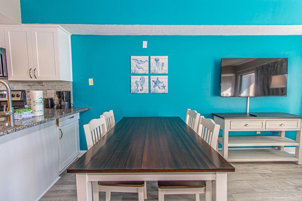 Immaculate 2 Bedroom Apartment With Stunning Views! Palace Resort 2113 Myrtle Beach Zewnętrze zdjęcie