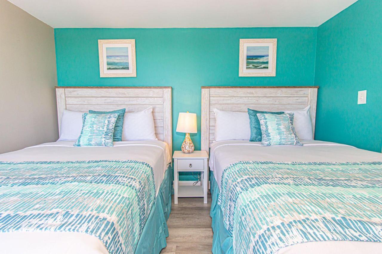 Immaculate 2 Bedroom Apartment With Stunning Views! Palace Resort 2113 Myrtle Beach Zewnętrze zdjęcie