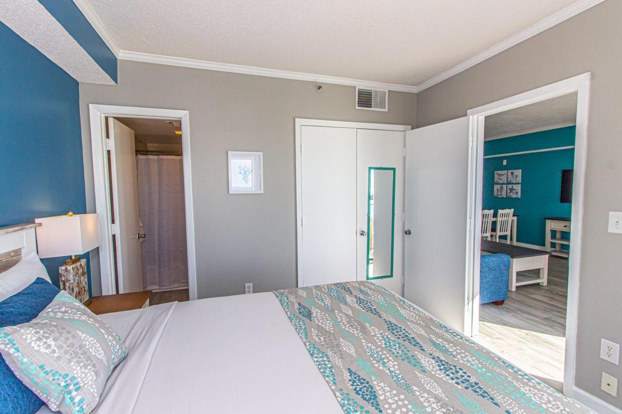 Immaculate 2 Bedroom Apartment With Stunning Views! Palace Resort 2113 Myrtle Beach Zewnętrze zdjęcie