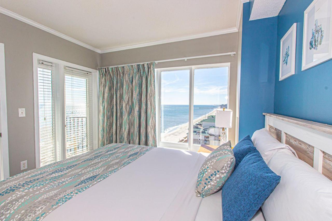 Immaculate 2 Bedroom Apartment With Stunning Views! Palace Resort 2113 Myrtle Beach Pokój zdjęcie