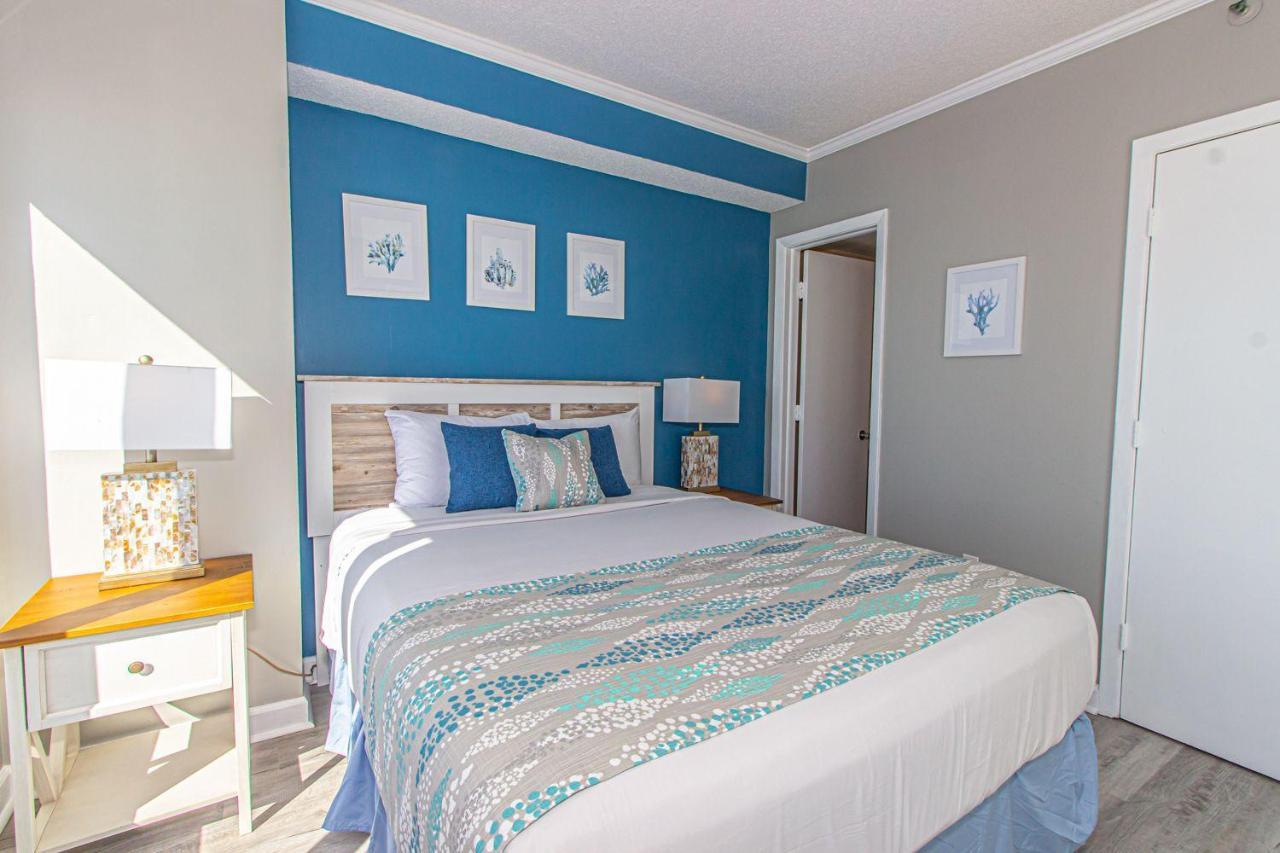 Immaculate 2 Bedroom Apartment With Stunning Views! Palace Resort 2113 Myrtle Beach Pokój zdjęcie