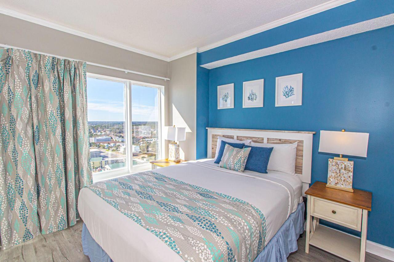 Immaculate 2 Bedroom Apartment With Stunning Views! Palace Resort 2113 Myrtle Beach Pokój zdjęcie