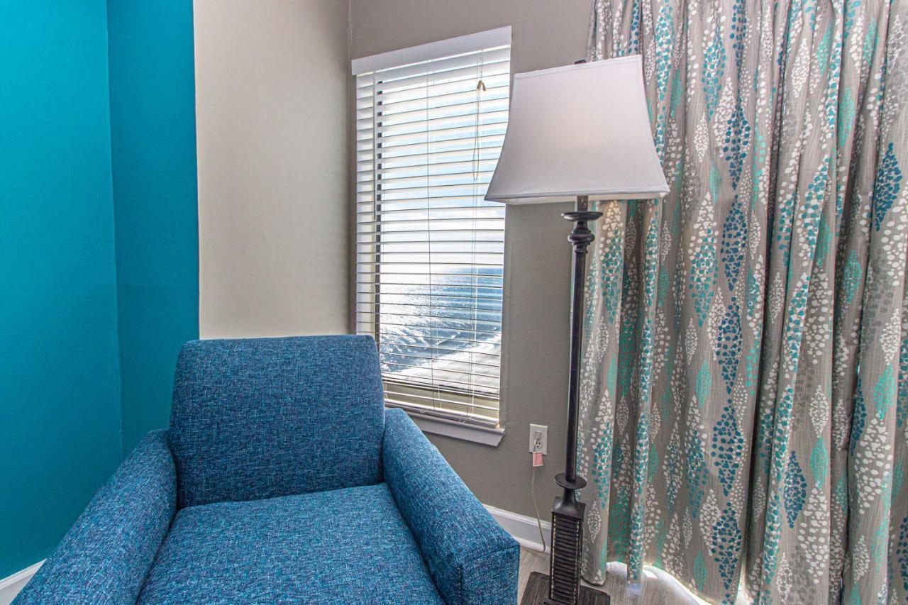 Immaculate 2 Bedroom Apartment With Stunning Views! Palace Resort 2113 Myrtle Beach Zewnętrze zdjęcie