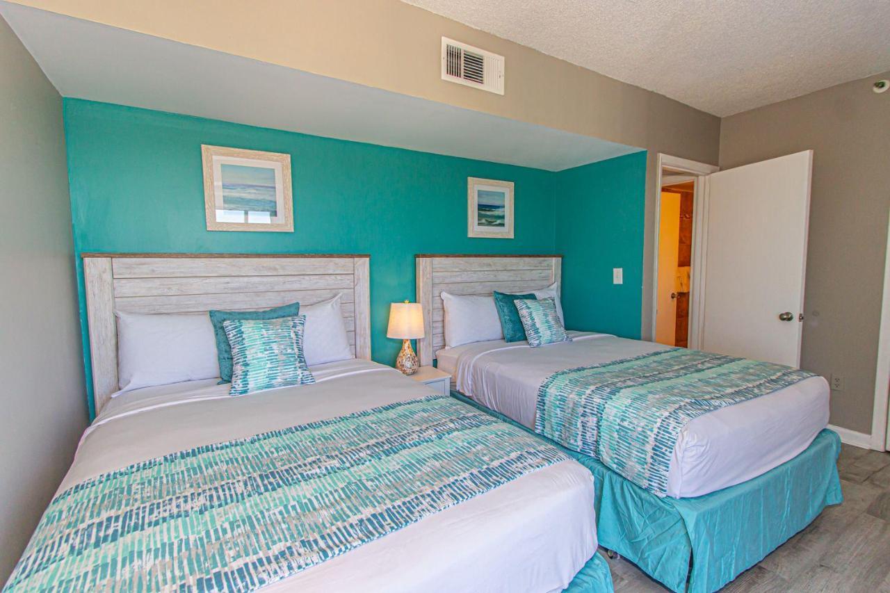 Immaculate 2 Bedroom Apartment With Stunning Views! Palace Resort 2113 Myrtle Beach Zewnętrze zdjęcie