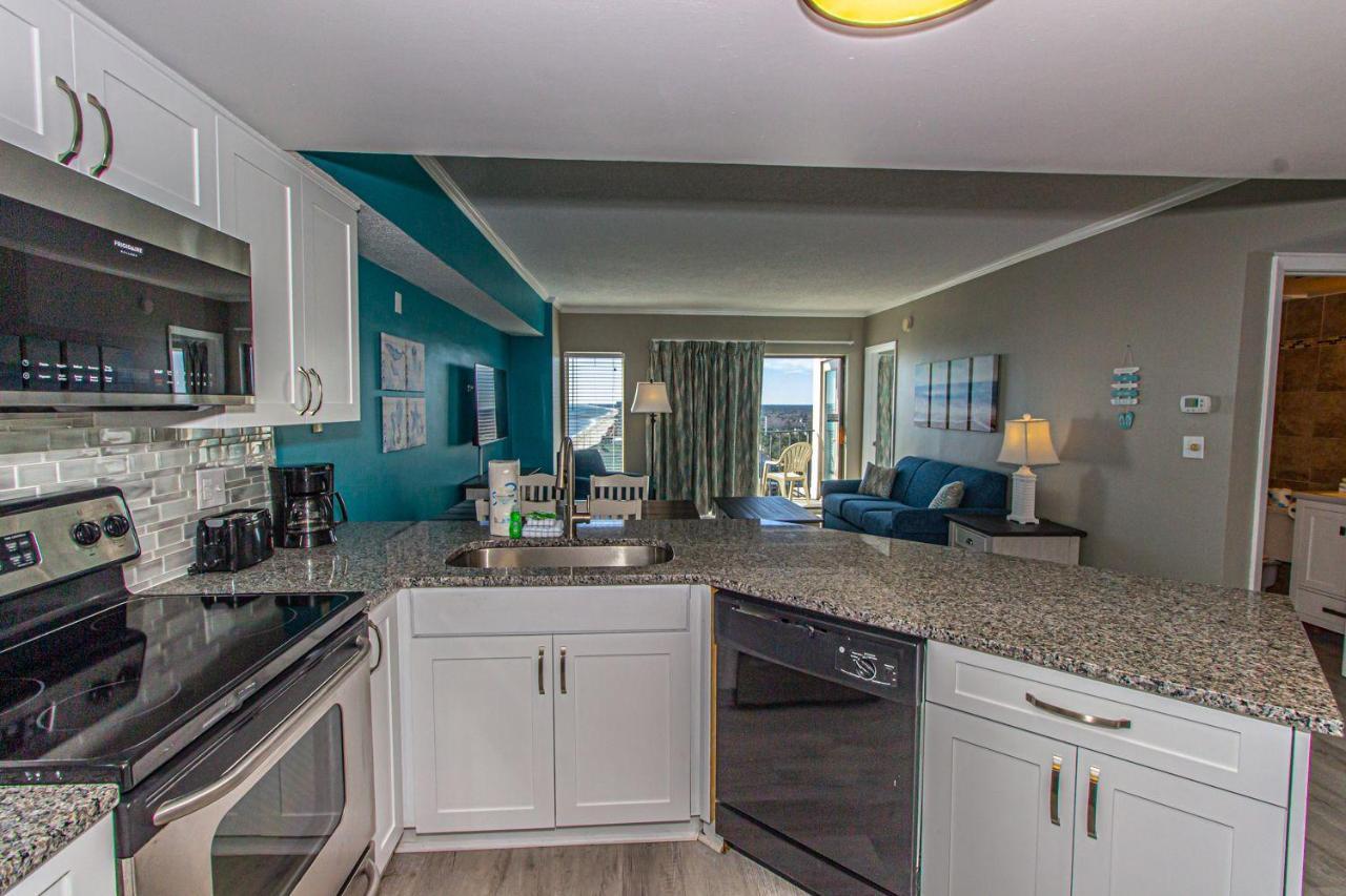 Immaculate 2 Bedroom Apartment With Stunning Views! Palace Resort 2113 Myrtle Beach Zewnętrze zdjęcie