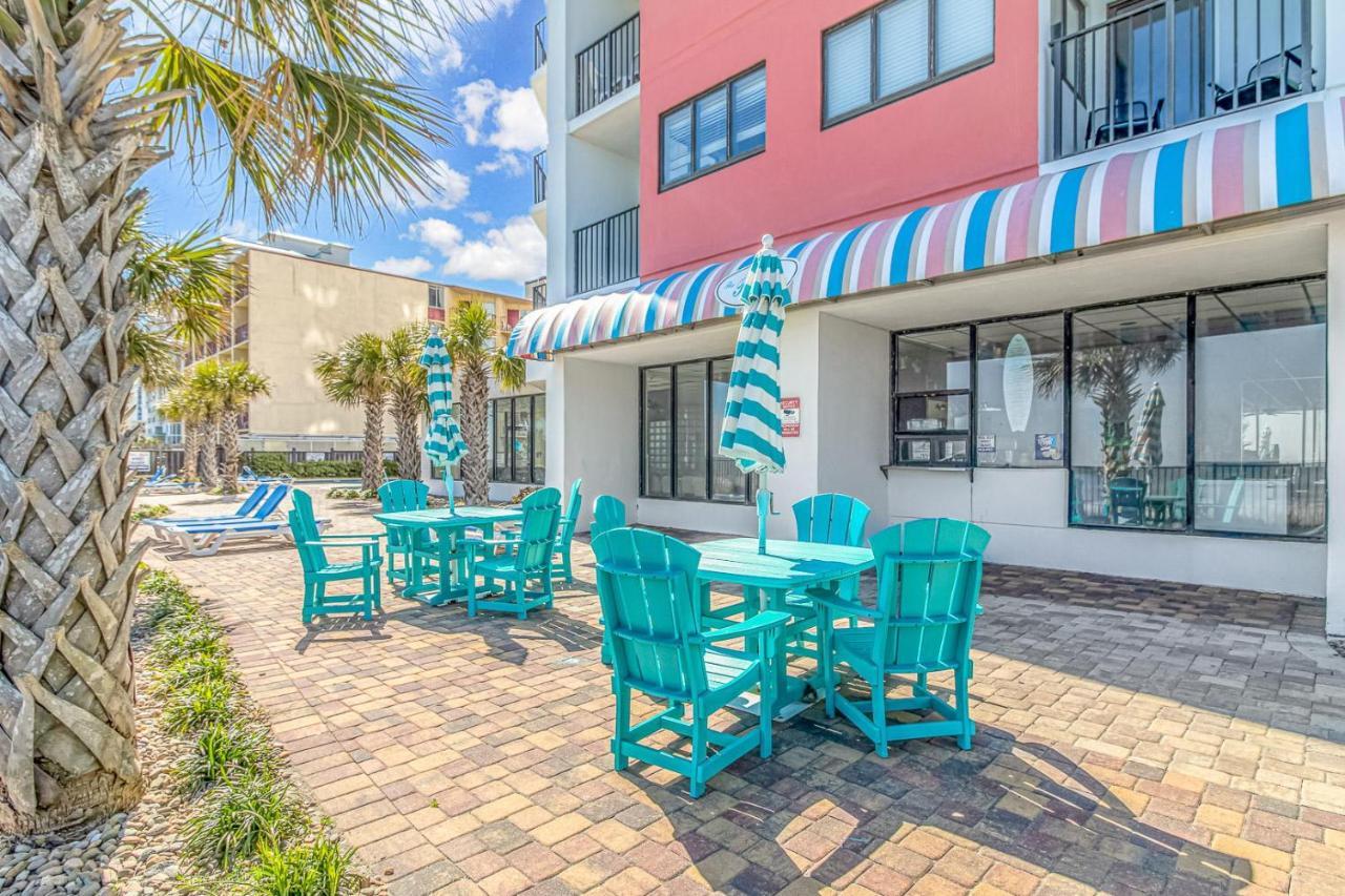 Immaculate 2 Bedroom Apartment With Stunning Views! Palace Resort 2113 Myrtle Beach Zewnętrze zdjęcie