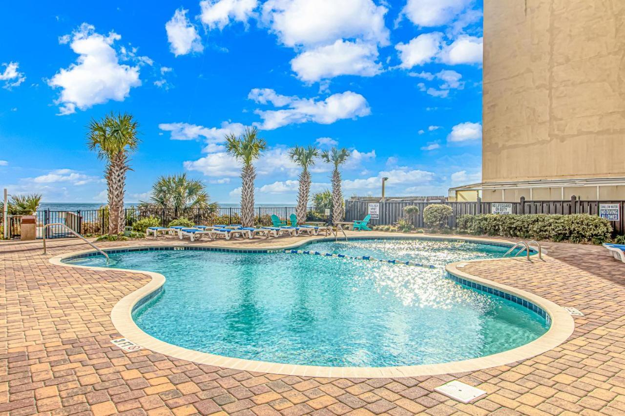 Immaculate 2 Bedroom Apartment With Stunning Views! Palace Resort 2113 Myrtle Beach Zewnętrze zdjęcie