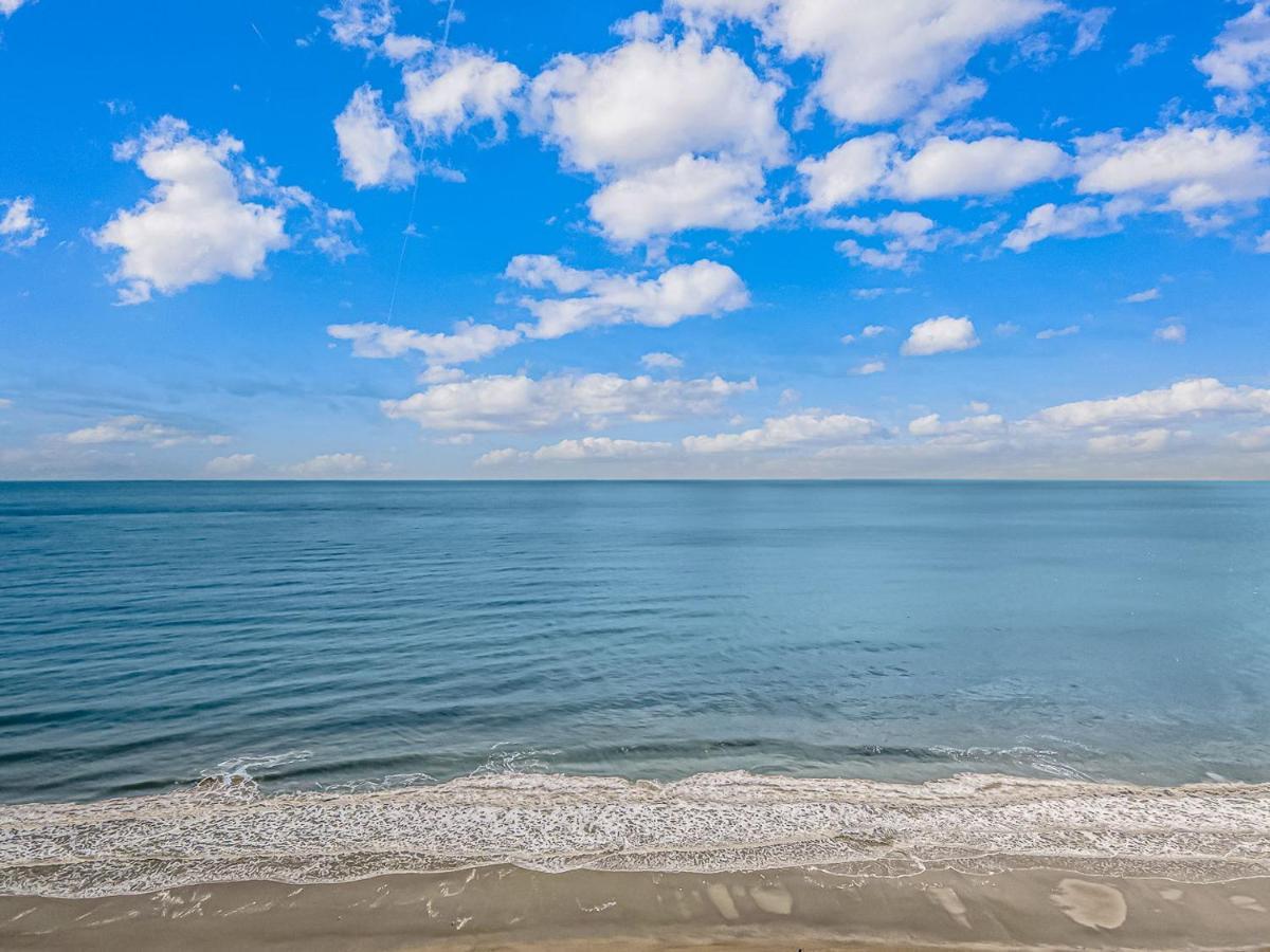 Immaculate 2 Bedroom Apartment With Stunning Views! Palace Resort 2113 Myrtle Beach Zewnętrze zdjęcie