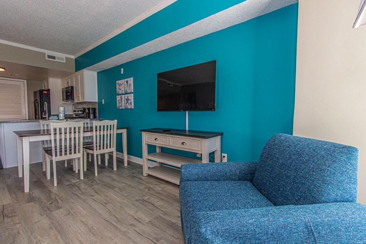 Immaculate 2 Bedroom Apartment With Stunning Views! Palace Resort 2113 Myrtle Beach Zewnętrze zdjęcie
