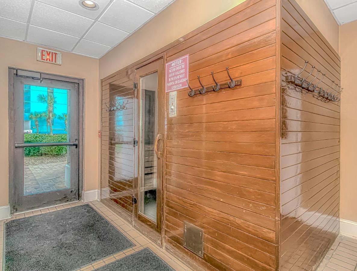 Immaculate 2 Bedroom Apartment With Stunning Views! Palace Resort 2113 Myrtle Beach Zewnętrze zdjęcie