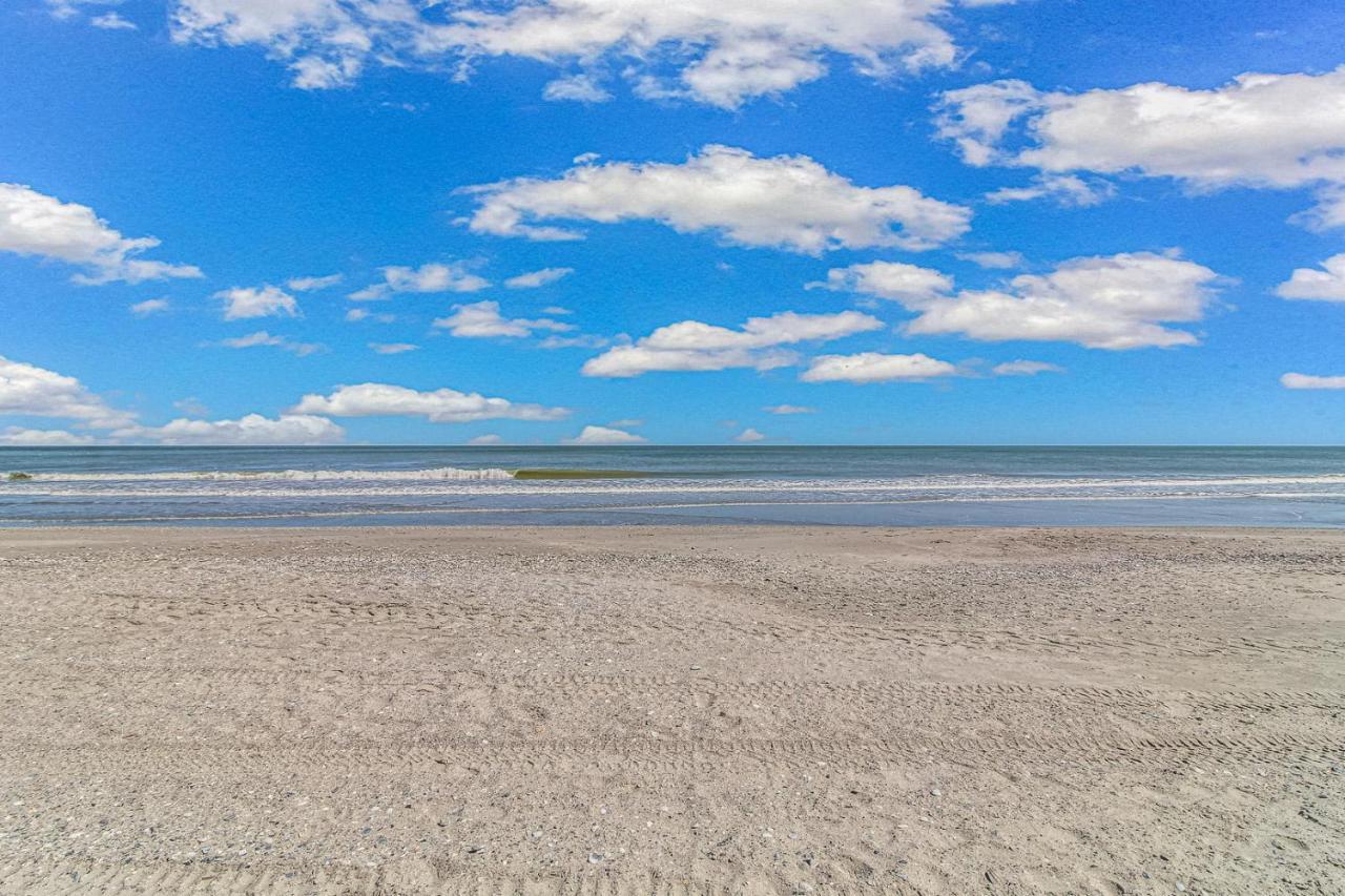 Immaculate 2 Bedroom Apartment With Stunning Views! Palace Resort 2113 Myrtle Beach Zewnętrze zdjęcie